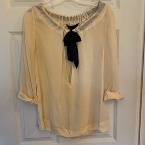 Silk Marc Jacobs Blouse - XS